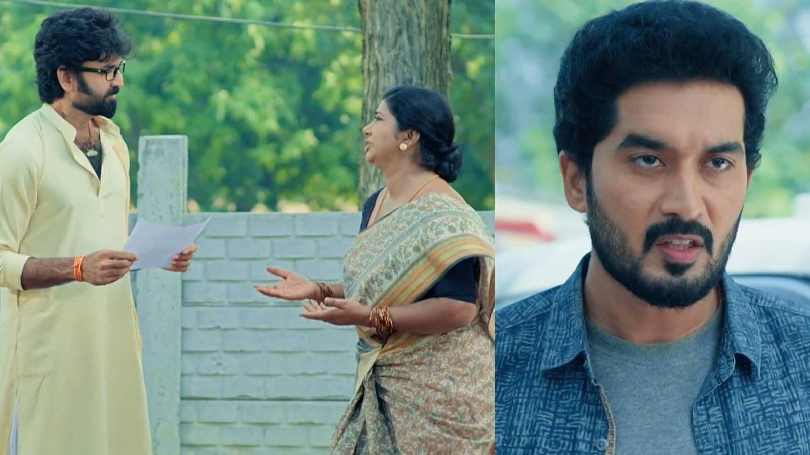 Karthika Deeapam November 29: నిజం చెప్పేసిన అనసూయ.. దీపే వారసురాలని దాసుకు క్లారిటీ.. కార్తీక్ మాటలతో జ్యోత్స్నకు షాక్