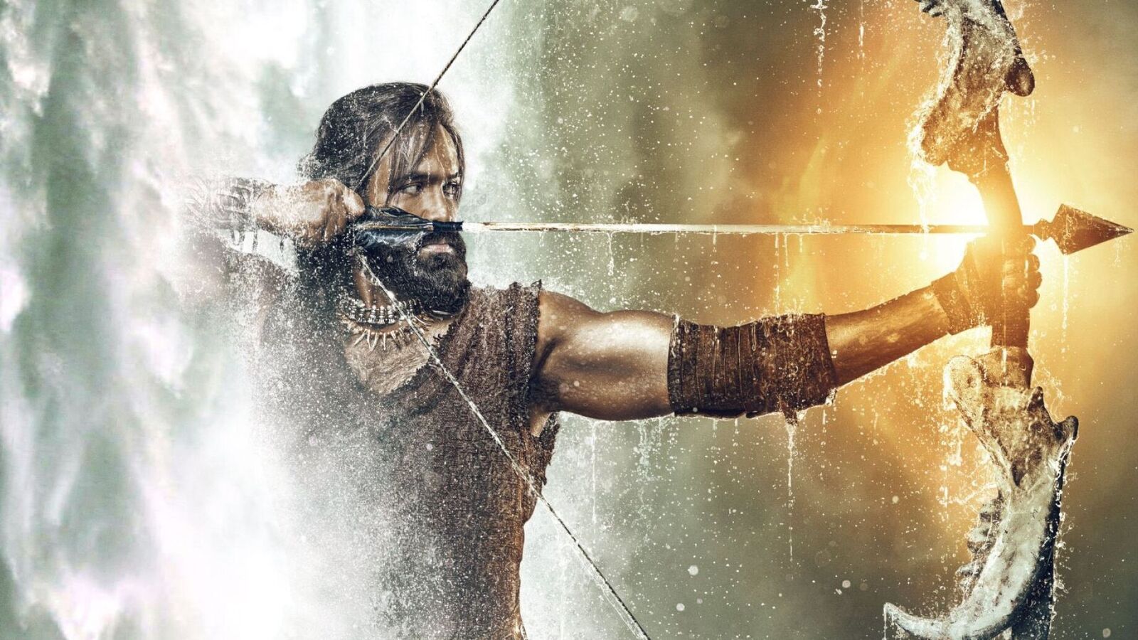 Manchu Vishnu: పుష్ప 2 వస్తోందని.. కన్నప్ప వాయిదా పడింది? అసలు రీజన్ చెప్పిన మంచు విష్ణు