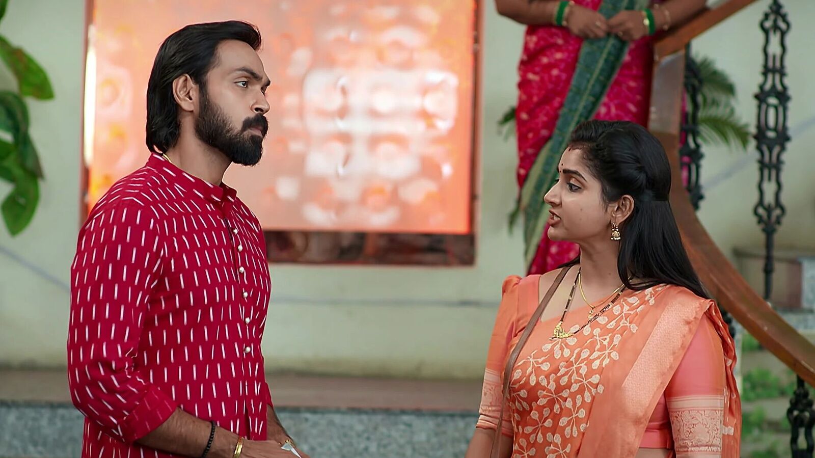 Brahmamudi November 29th Episode: రాజ్ బిర్యానీ బిల్డ‌ప్పులు తుస్ - కావ్య పార్టీలో చేరిన రాహుల్ - రుద్రాణి ల‌బోదిబో