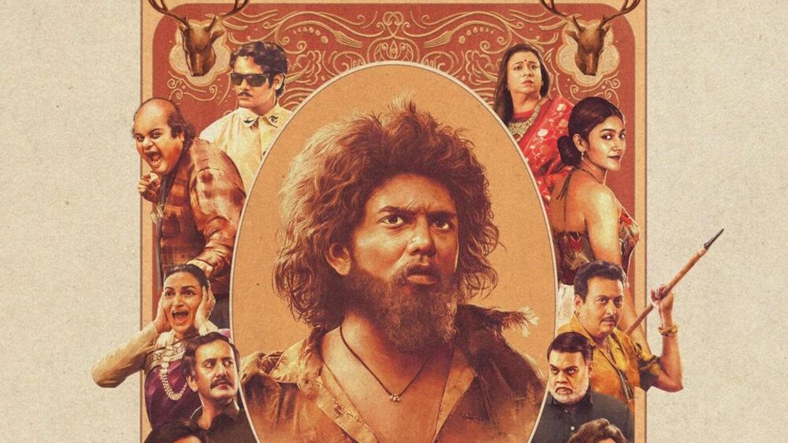 OTT Tamil Dark Comedy: ఒకేసారి నాలుగు ఓటీటీ ప్లాట్‌ఫామ్స్‌లోకి వచ్చిన తమిళ డార్క్ కామెడీ మూవీ.. ఎక్కడ చూడాలంటే?