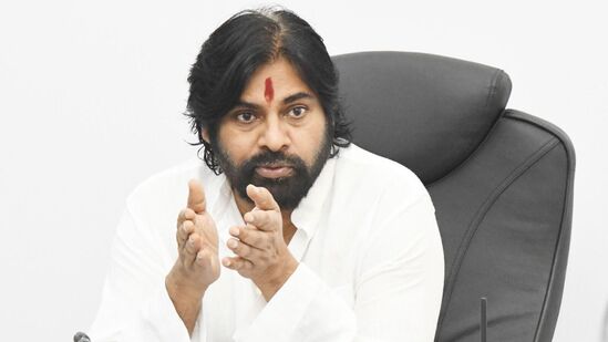 పవన్ కళ్యాణ్ 