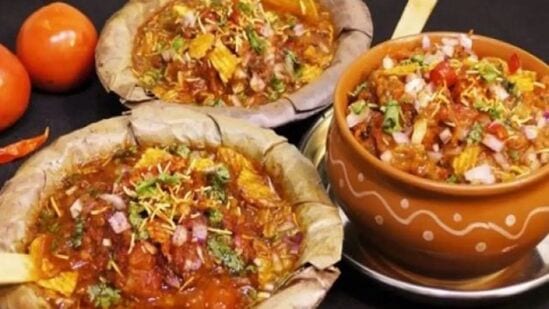 Batani Chaat Recipe: ఇంట్లోనే టేస్టీగా బఠానీ చాట్ చేసుకోండిలా.. చలికాలానికి పర్‌ఫెక్ట్ హాట్ స్నాక్