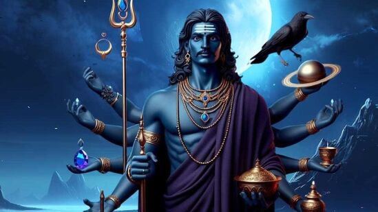 శని గమన మార్పు ప్రతి ఒక్కరి మనస్సులో భయాన్ని సృష్టిస్తుంది. శనిదేవుడిని న్యాయం, ఫలాలను ప్రసాదించే వ్యక్తిగా భావిస్తారు. అటువంటి పరిస్థితిలో, శనిదేవుడు మంచి పనులు చేసే వారిపై సంతోషిస్తాడు. &nbsp;శనిదేవుడు చెడు పనులు చేసేవారిపై కోపగించుకుంటాడు. శనిదేవుడు ఒక రాశి నుంచి మరో రాశిలోకి ప్రవేశించినప్పుడల్లా ఏలిన నాటి మొదలవుతుంది. అన్ని గ్రహాలలో శని గ్రహం నెమ్మదిగా కదిలే గ్రహం. &nbsp;