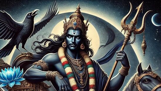 శనిదేవుడు ప్రస్తుతం తన ప్రధాన త్రిభుజ రాశి అయిన కుంభ రాశిలో ఉన్నాడు. వచ్చే సంవత్సరం, మార్చి 29, 2025 న, శని బృహస్పతి రాశి అయిన మీన రాశిలోకి ప్రవేశిస్తాడు, తన స్వంత రాశి కుంభంలో తన ప్రయాణాన్ని ముగిస్తాడు. శని మీన రాశిలోకి ప్రవేశించినప్పుడు, ఏలిన నాటి శని కొంతమందికి ప్రారంభమవుతుంది. ఆ రాశుల వారికి కొన్ని కష్టాలు తప్పవు.