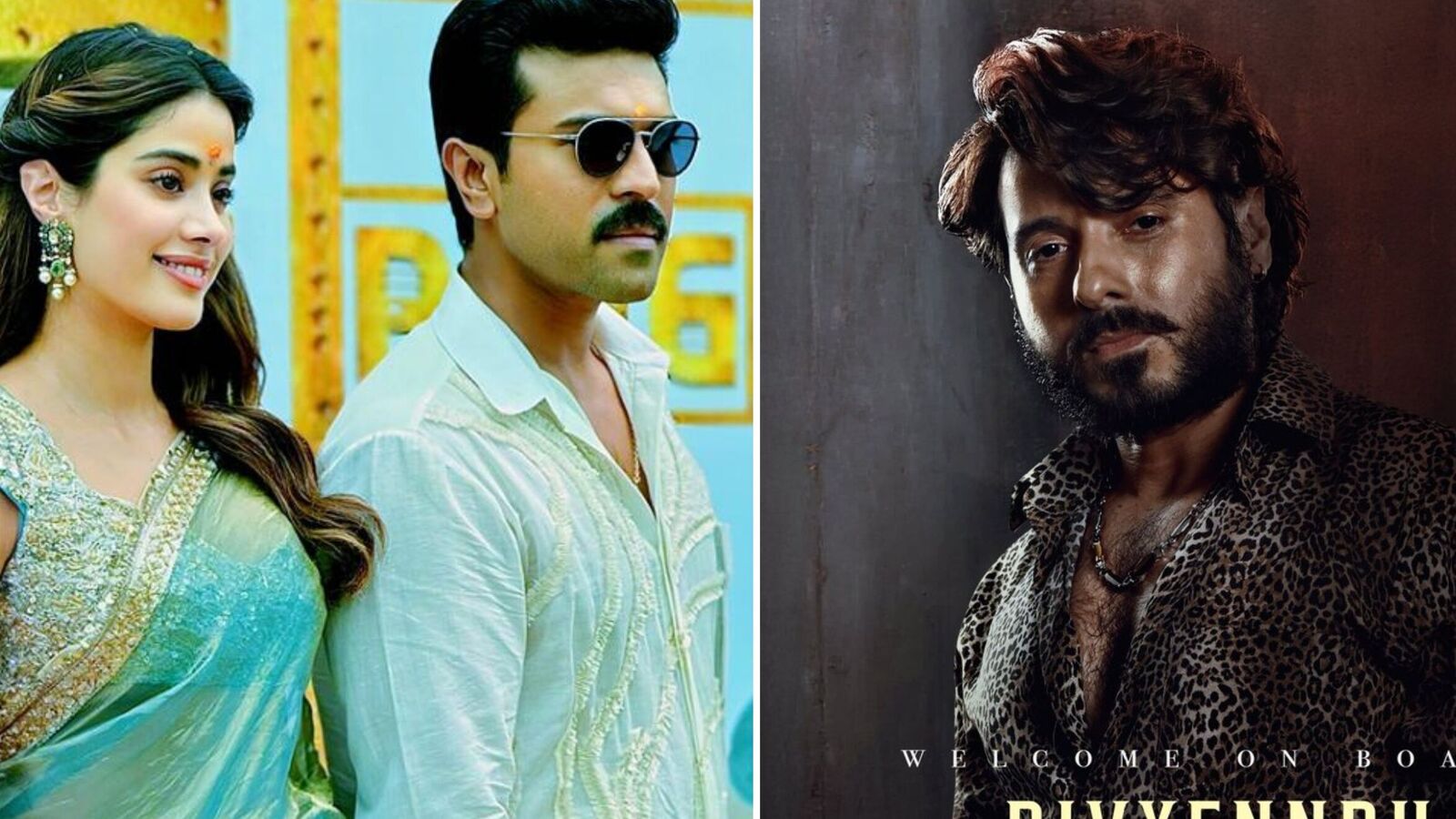 OTT Star: రామ్ చరణ్ సినిమాలో ఓటీటీ బూతుల స్టార్.. గుర్తు పట్టలేని విధంగా లుక్‌ని మార్చేసిన మున్నా భయ్యా