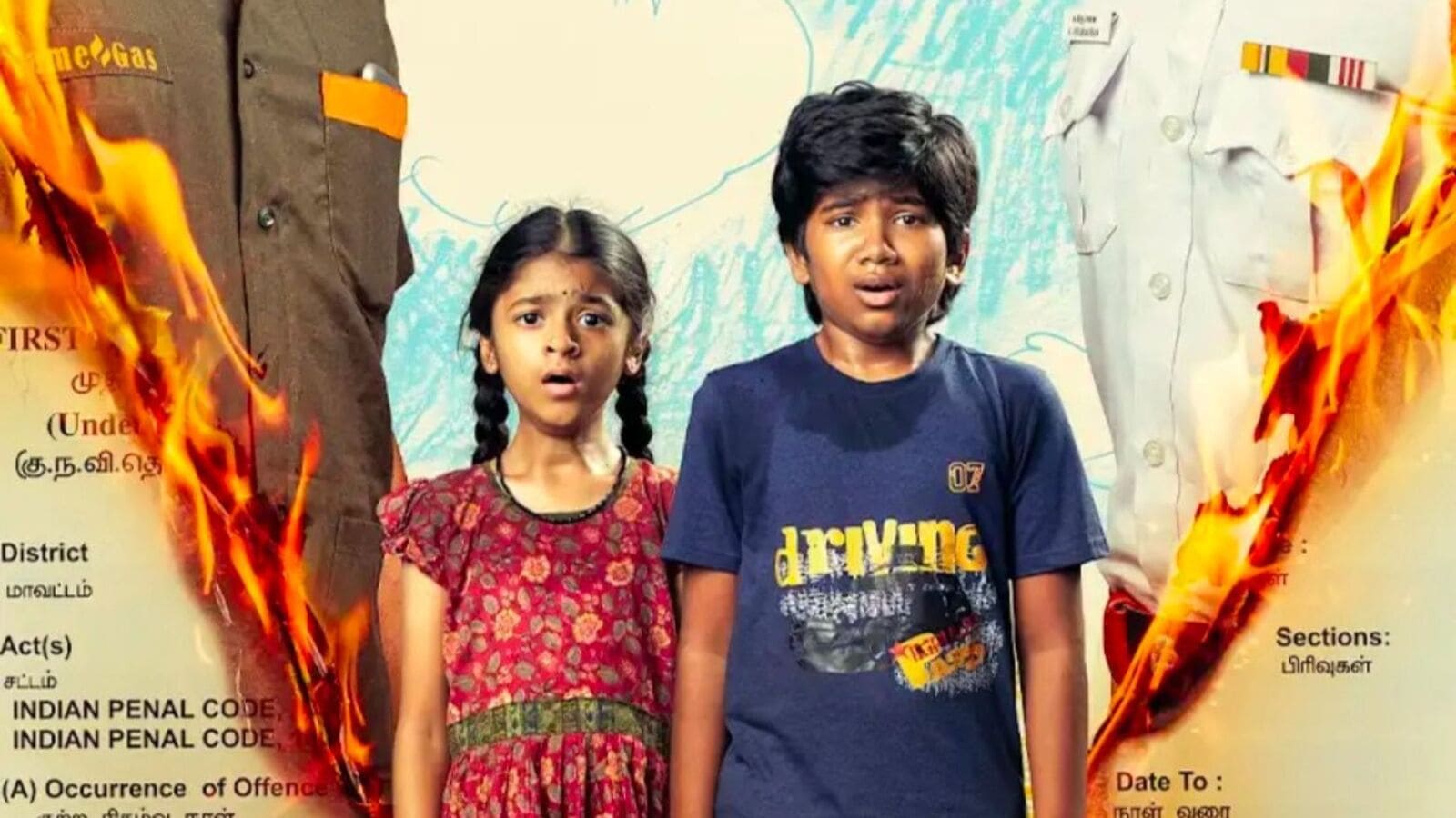 OTT Release: ఓటీటీలోకి నిన్న ఒక్కరోజే 26 సినిమాలు- 10 చాలా స్పెషల్, 4 మాత్రమే తెలుగులో- తమన్నా థ్రిల్లర్ టు బోల్డ్ మూవీ!