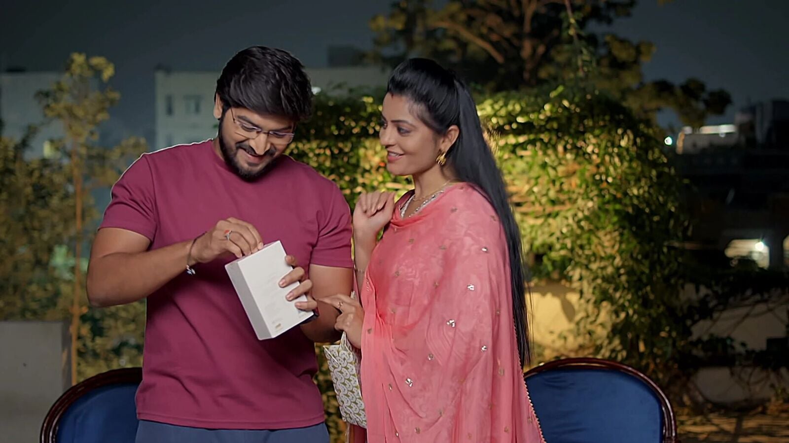 Gunde Ninda Gudi Gantalu: బాలు బ్యాడ్ టైమ్ - రోహిణి ముందు బుక్క‌యిన మ‌నోజ్ - శృతి హ‌నీమూన్‌ ప్లాన్స్‌కు ర‌వి బ్రేక్‌