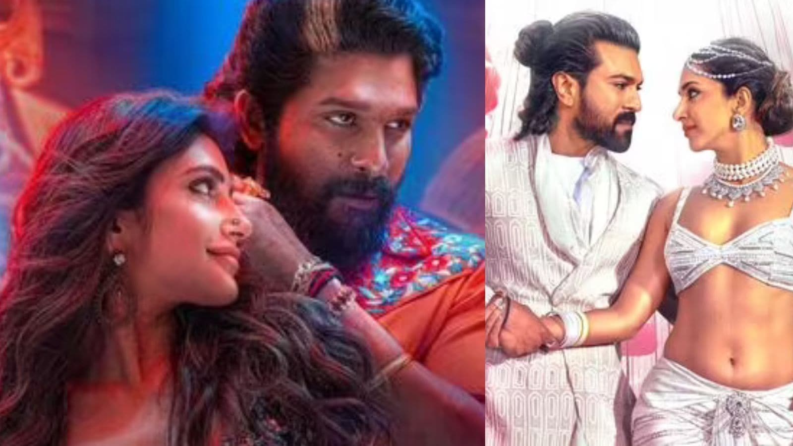 Kissik vs Naa Naa Hyraanaa: కిస్సిక్ వ‌ర్సెస్ నానా హైరానా - ఏ పాట‌కు ఎక్కువ వ్యూస్ వ‌చ్చాయంటే? - ట్రోల్స్ భారీగానే!