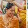 నాగచైతన్య, శోభితా ధూళిపాళ్ల వివాహం డిసెంబర్ 4న హైదరాబాద్లోని అన్నపూర్ణ స్టూడియోస్లో జరగనుంది. కుటుంబ సభ్యులతో పాటు పరిమిత సంఖ్యలో మాత్రమే అతిథుల్ని ఆహ్వానించారు. <p>నాగచైతన్య, శోభితా ధూళిపాళ్ల వివాహం డిసెంబర్ 4న హైదరాబాద్లోని అన్నపూర్ణ స్టూడియోస్లో జరగనుంది. కుటుంబ సభ్యులతో పాటు పరిమిత సంఖ్యలో మాత్రమే అతిథుల్ని ఆహ్వానించారు. </p>