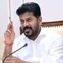 ముఖ్యమంత్రి రేవంత్ రెడ్డి సమీక్ష