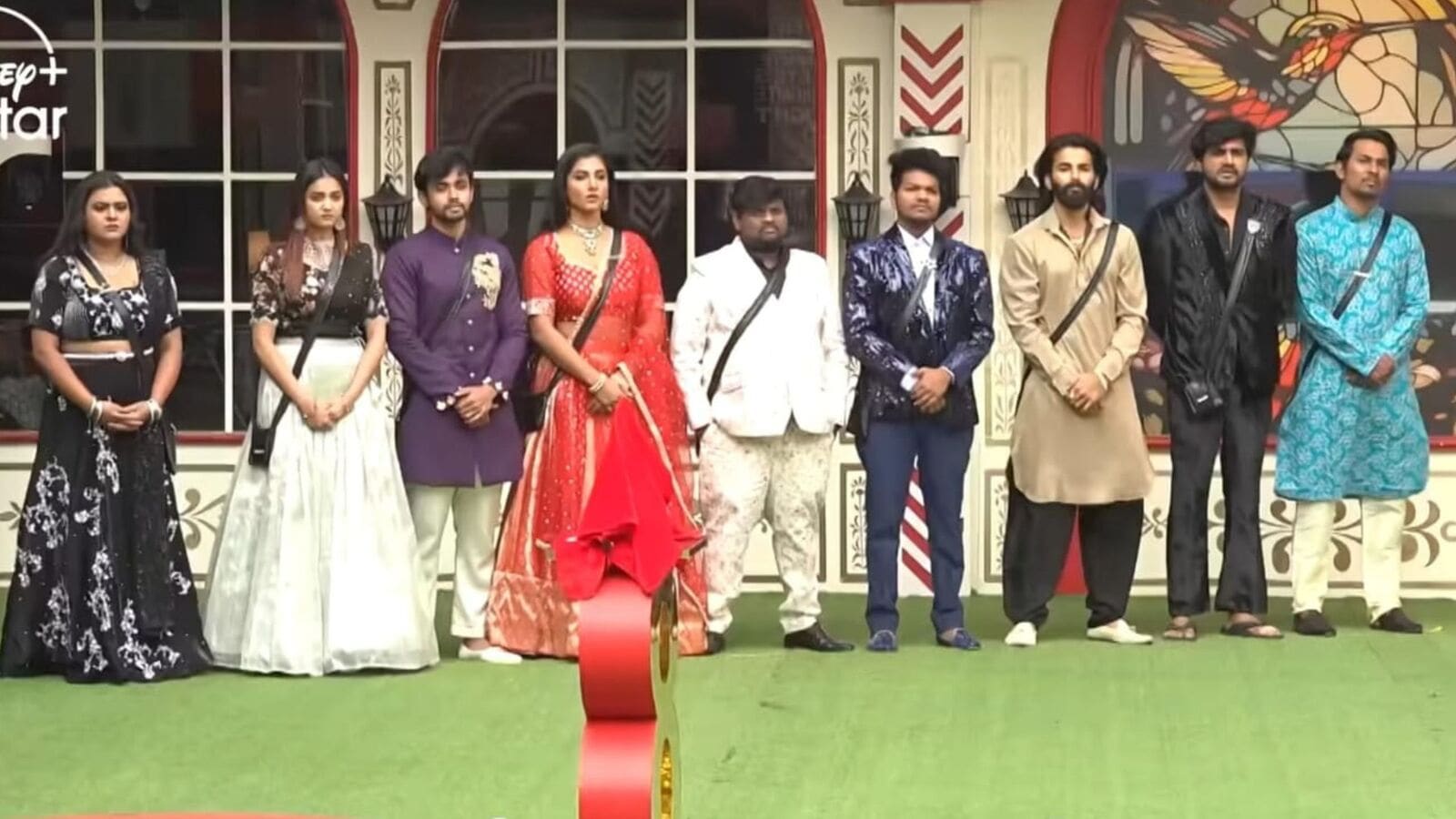 Bigg Boss Elimination Today: బిగ్ బాస్‌లో డబుల్ ఎలిమినేషన్ పూర్తి.. ఇవాళ పృథ్వీరాజ్ ఎలిమినేట్.. విడిపోయిన ప్రేమజంట!