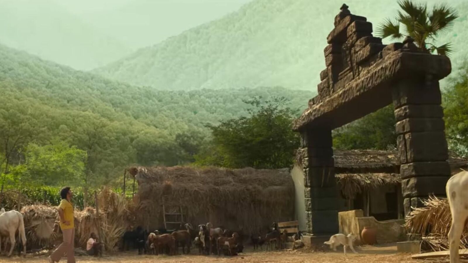 OTT Thriller: ఓటీటీలో తెలుగు ఫాంటసీ థ్లిల్లర్‌కు అదిరిపోయిన రెస్పాన్స్.. 100 మిలియన్ స్ట్రీమింగ్ నిమిషాలు.. ఎక్కడంటే?