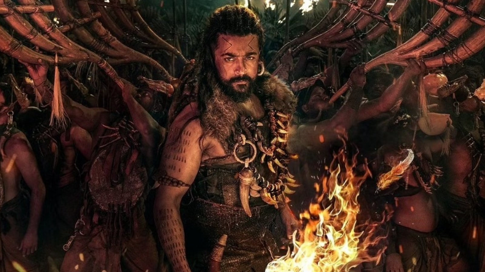 Kanguva OTT Release Date: సూర్య భారీ బడ్జెట్ సినిమా కంగువా ఓటీటీ రిలీజ్ డేట్ లాక్.. ఎక్కడ చూడొచ్చంటే?