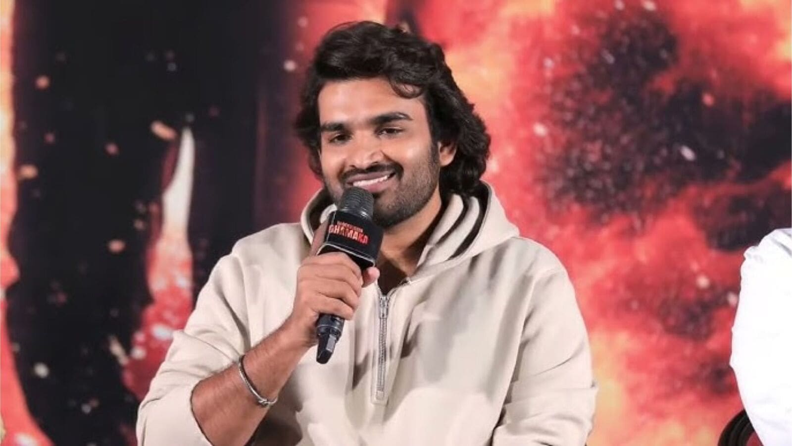 Kiran Abbavaram OTT: ఓటీటీలోకి ఆ టెక్నాలజీతో వచ్చిన ఫస్ట్ తెలుగు సినిమా ఇదే.. హీరో కిరణ్ అబ్బవరం కామెంట్స్