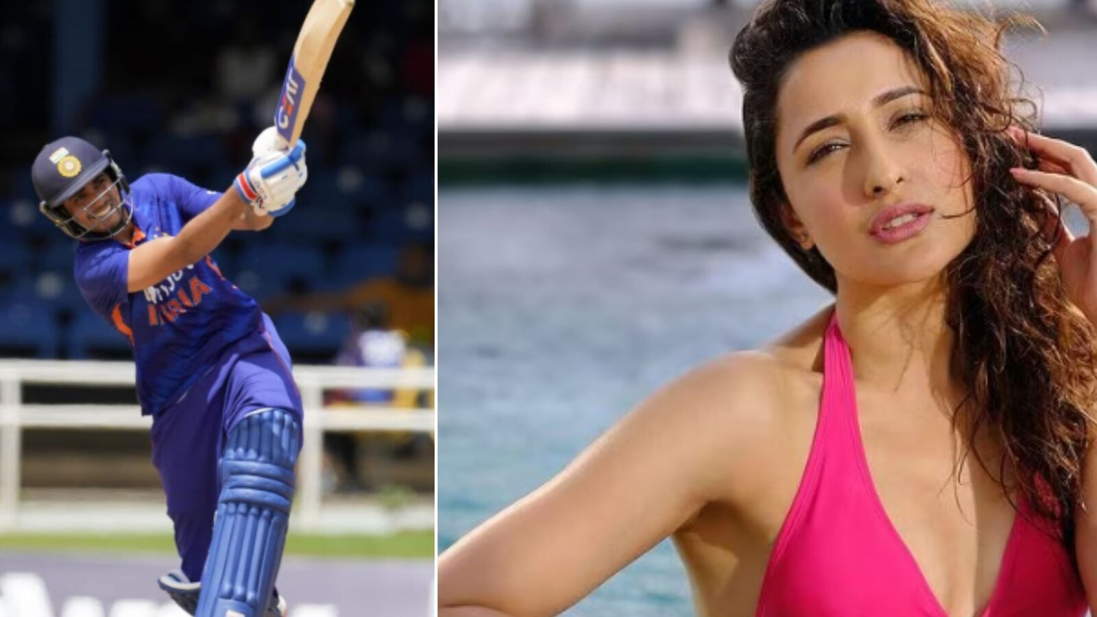 Pragya Jaiswal: టీమిండియాలోని లవర్ బాయ్‌కి హీరోయిన్ ప్రగ్యా జైశ్వాల్ డేటింగ్ ఆఫర్.. మరి క్రికెటర్ ఎలా స్పందిస్తాడో?