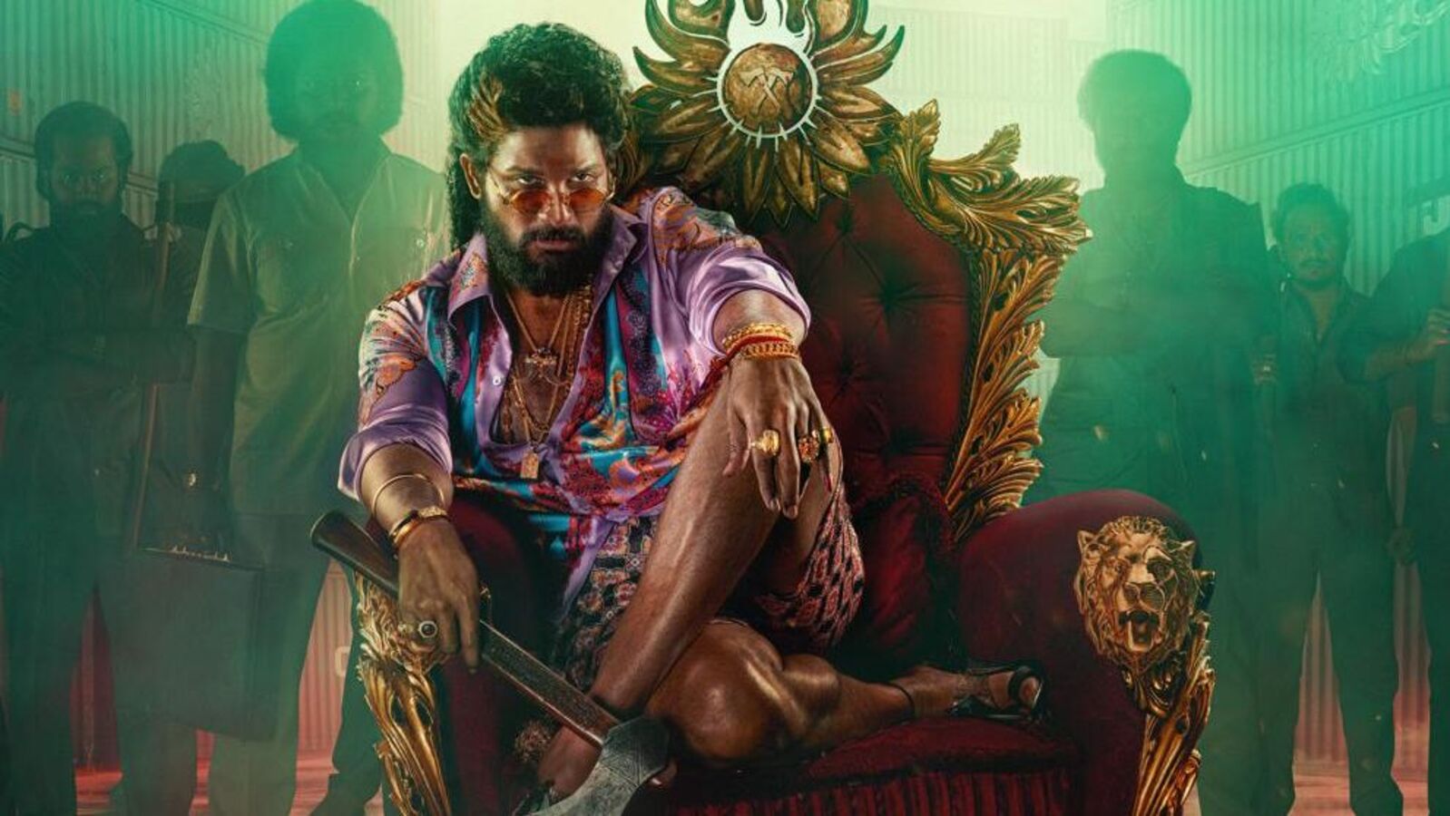 Pushpa 2 OTT: పుష్ప 2 ఓటీటీ గురించి మళ్లీ జోరుగా చర్చ.. ఓటీటీ రైట్స్‌ను ఏ ప్లాట్‌ఫామ్.. ఎంత ధరకి కొనుగోలు చేసిందంటే?