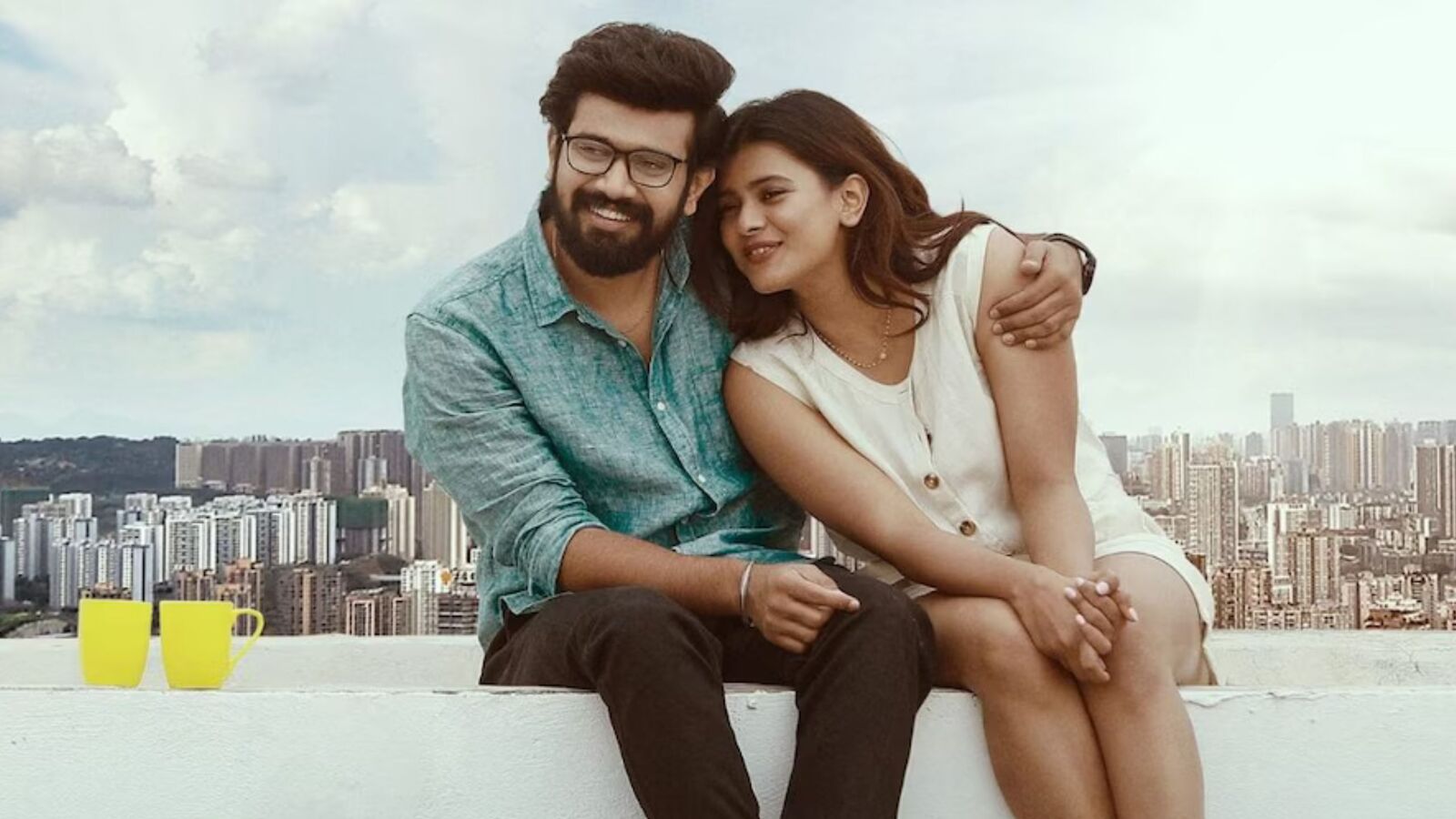 OTT: ఓటీటీ ట్రెండింగ్‌లో హెబ్బా పటేల్ రొమాంటిక్ క్రైమ్ థ్రిల్లర్.. మైండ్ బ్లోయింగ్ ట్విస్టులు.. 8.6 రేటింగ్.. ఎక్కడంటే?