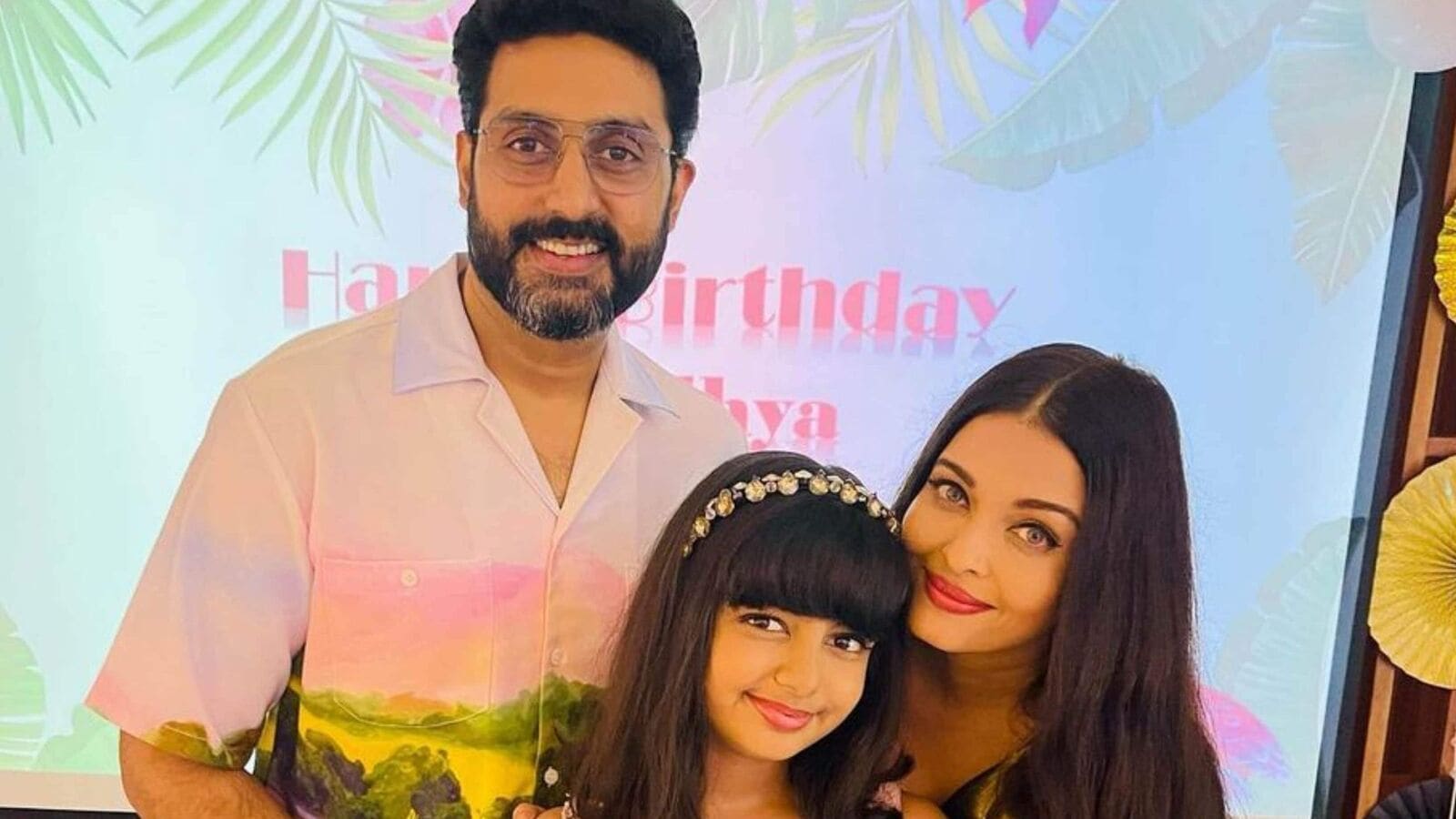 Aishwarya Rai Divorce: మీ భార్య చెప్పినట్లు వినండి..: ఐశ్యర్య రాయ్‌తో విడాకుల వార్తల నేపథ్యంలో అభిషేక్ కామెంట్స్ వైరల్