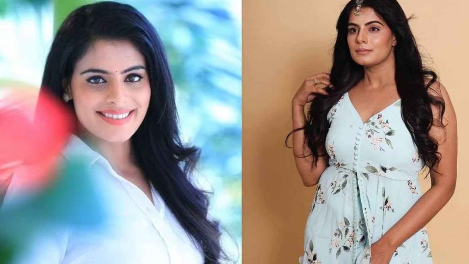 Actress Shobitha Shivanna Suicide: మిస్టరీగా మారిన సీరియల్ నటి శోభిత  ఆత్మహత్య.. వివాహమైన ఏడాదన్నర వ్యవధిలోనే విషాదం-who was shobitha shivanna  remembering the actress who was found ...