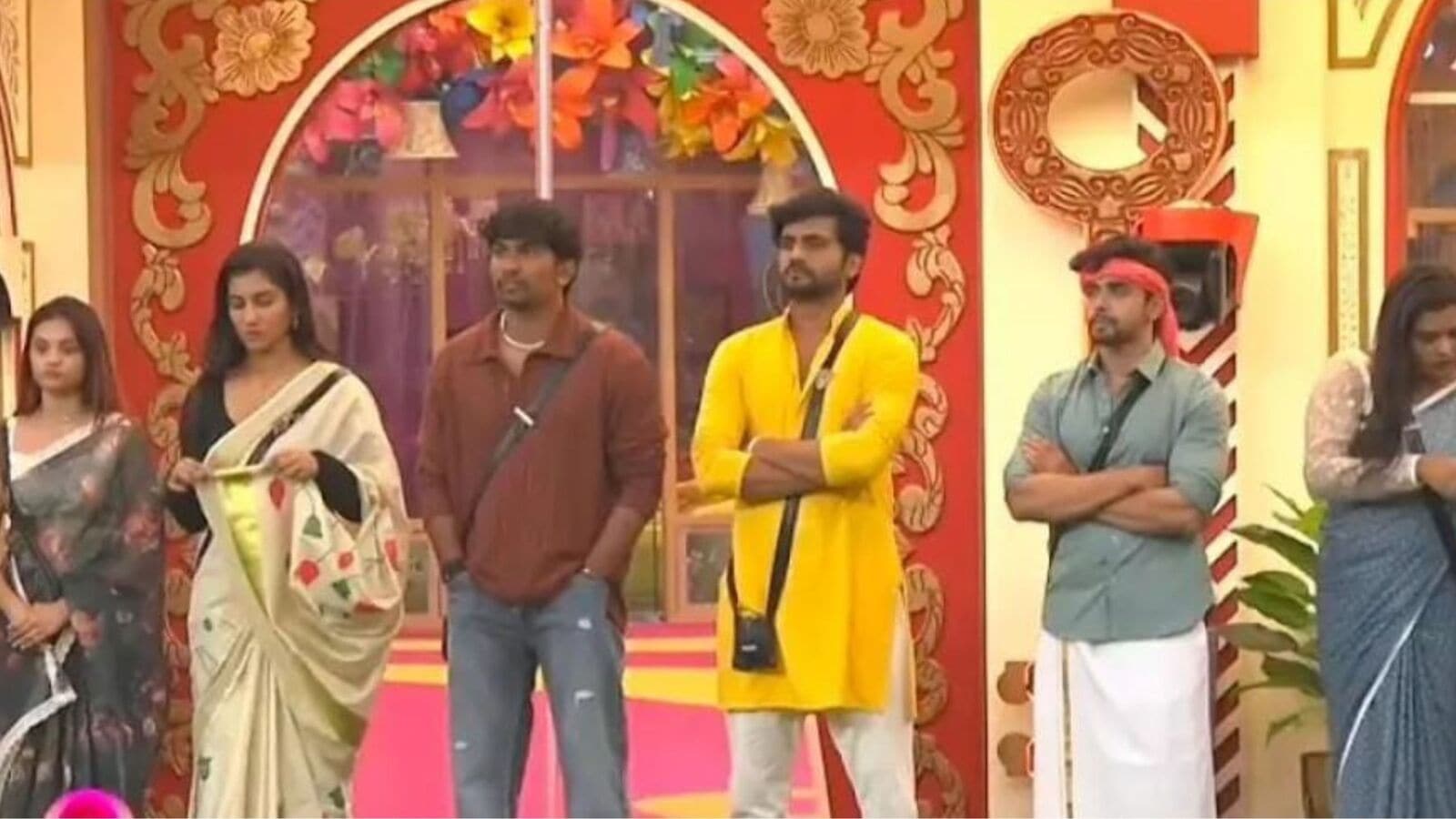 Bigg Boss Nominations: బిగ్ బాస్‌లో ఆఖరి నామినేషన్స్.. ఈ వారం అందరూ డైరెక్ట్ నామినేట్.. మధ్యలోనే విష్ణుప్రియ ఎలిమినేట్!