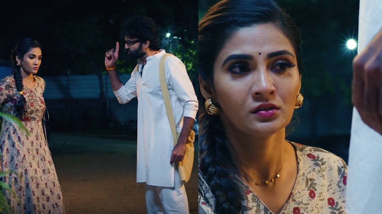 Karthika Deeapam Today December 2: దాసు చెప్పిన నిజంతో హడలిపోయిన జ్యోత్స్న.. కాళ్లు పట్టుకొని.. చస్తానంటూ బెదిరింపు