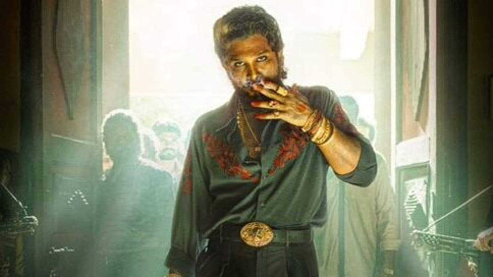 Pushpa 2 Advance Booking: అడ్వాన్స్ బుకింగ్‌లోనే రూ.100 కోట్లపై పుష్ప 2 కన్ను.. 24 గంటల్లోనే టికెట్ల సేల్ ఎంతంటే?