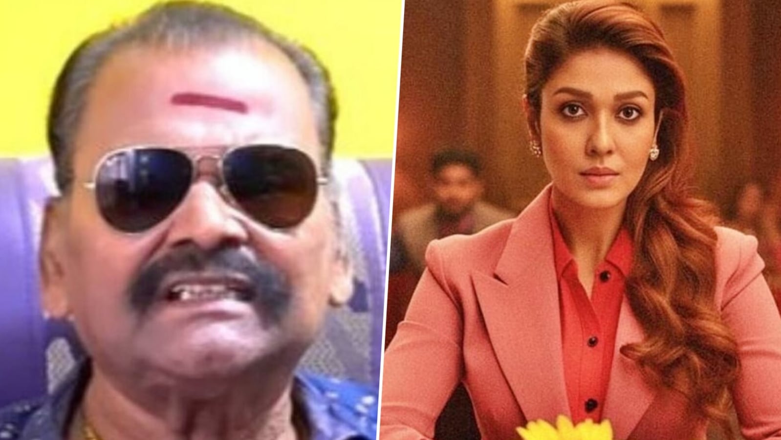 Nayanthara Copyright Case: నయనతారపై మరో రెండు కేసులు.. ఒక కేసులో కచ్చితంగా శిక్ష పడే అవకాశం