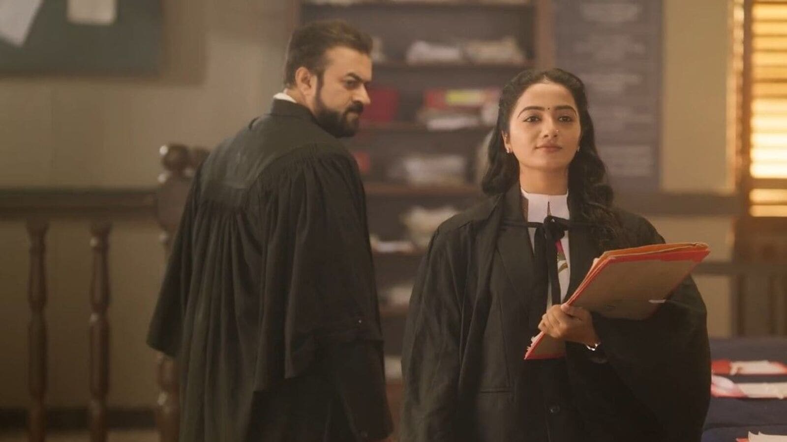 Star Maa Serial: స్టార్ మాలో ఈరోజు నుంచే సరికొత్త సీరియల్.. మరికొన్ని గంటల్లోనే ప్రారంభం