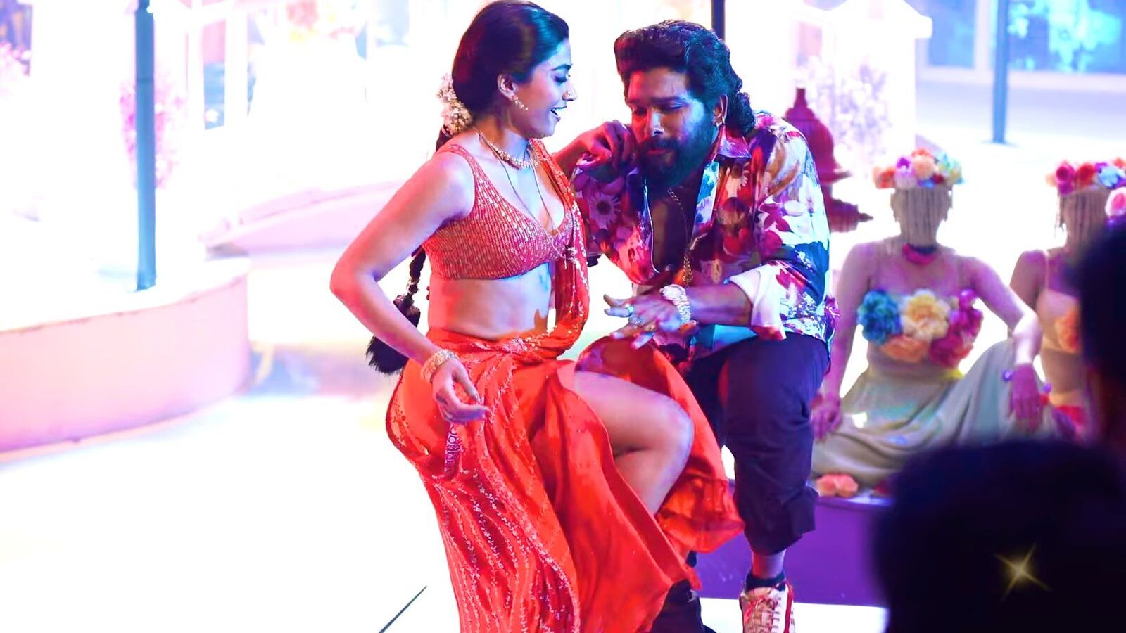 Pushpa 2 Tickets: పుష్ప 2 టికెట్లు కావాలా.. మీకో బంపర్ ఆఫర్.. లెజెండరీ క్రికెటర్ డివిలియర్స్ చెప్పినట్లు ఇలా చేయండి