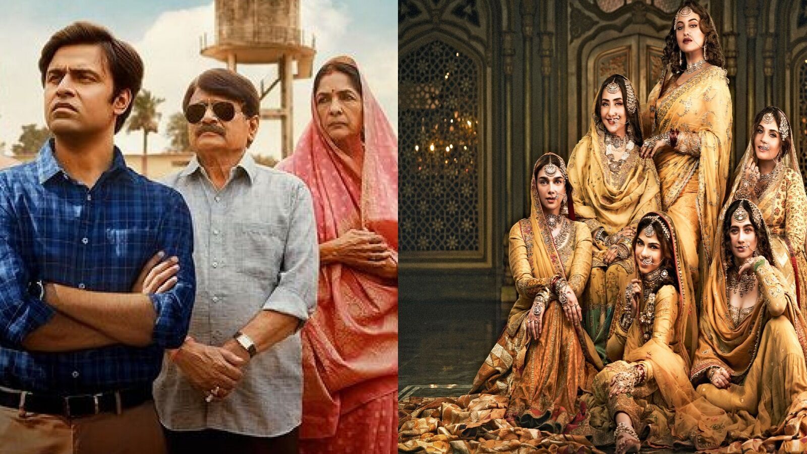 OTT Most Watched Web Series in 2024: ఓటీటీలో ఈ ఏడాది ఎక్కువ మంది చూసి టాప్ 10 వెబ్ సిరీస్ ఇవే.. టాప్‌లో ఆ కామెడీ సిరీస్