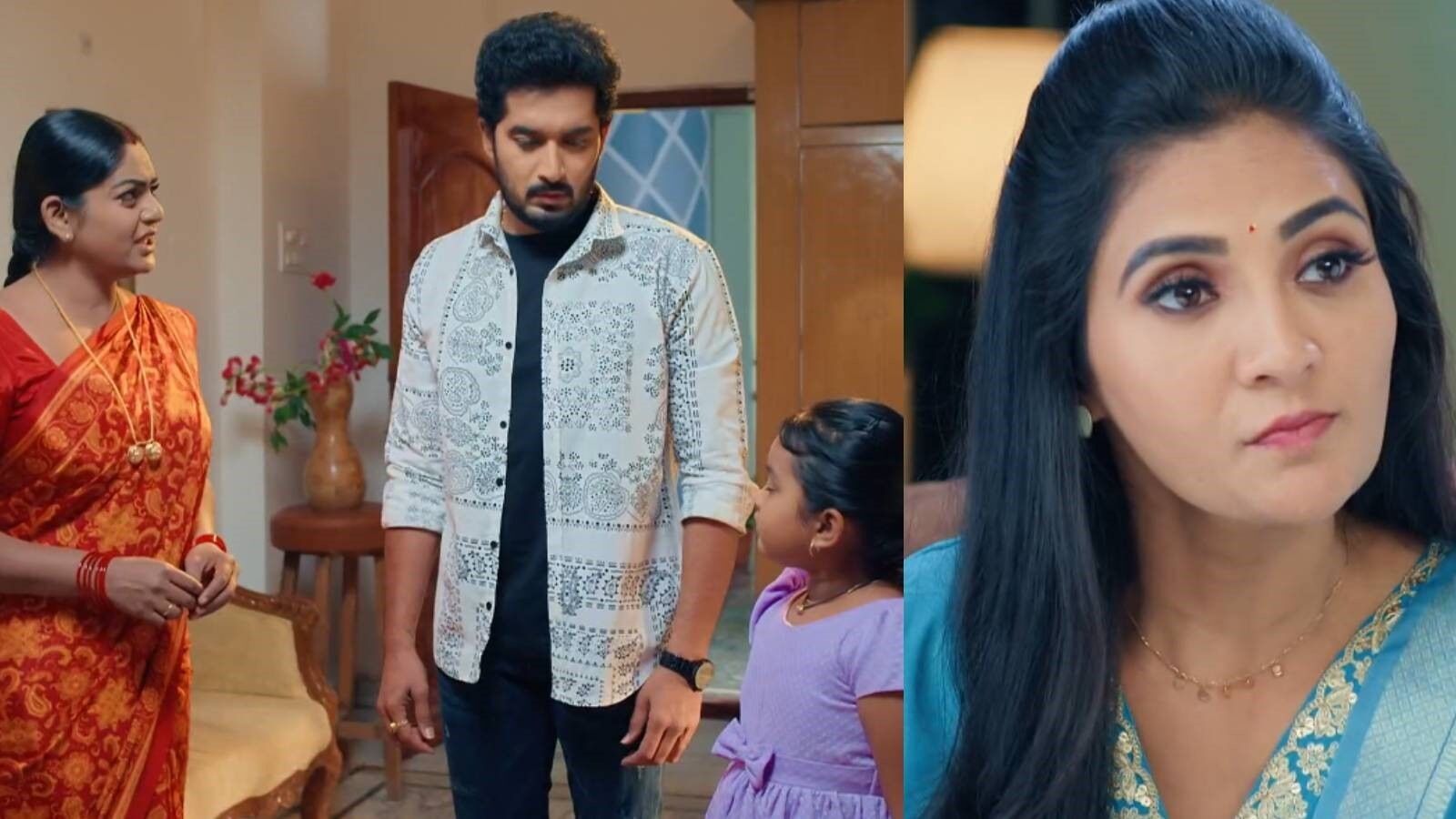 Karthika Deepam Today Episode December 3: పారిజాతంపై జ్యోత్స్న ఆగ్రహం.. శౌర్య గురించి నిజం తెలుసుకునేందుకు దీప ప్రయత్నం