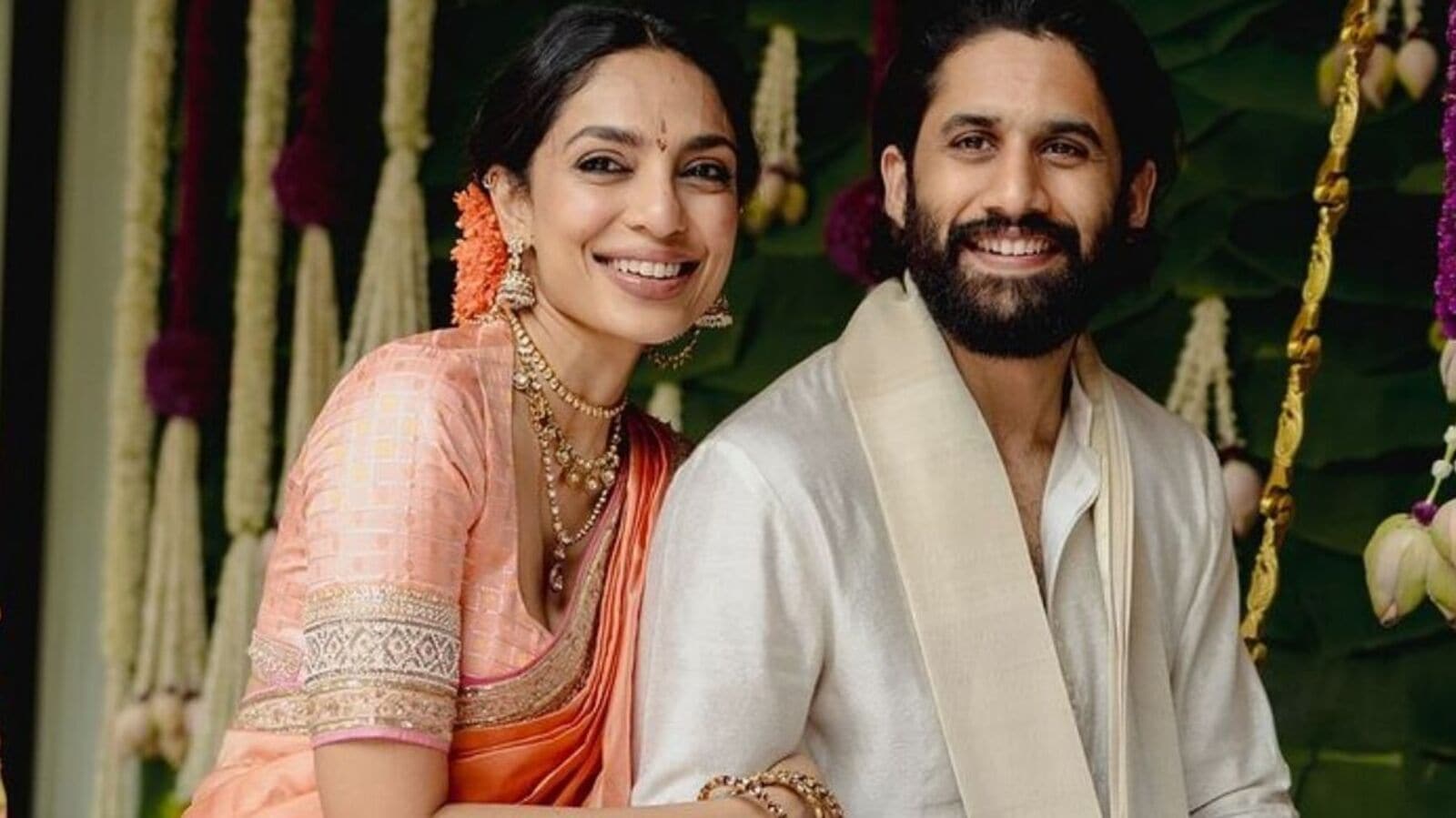 Chaitanya Sobhita Wedding: నాగచైతన్య, శోభిత ధూళిపాళ్ల పెళ్లికి హాజరయ్యే అతిథుల జాబితా లీక్.. లిస్ట్‌లో టాప్ సెలెబ్రిటీలు