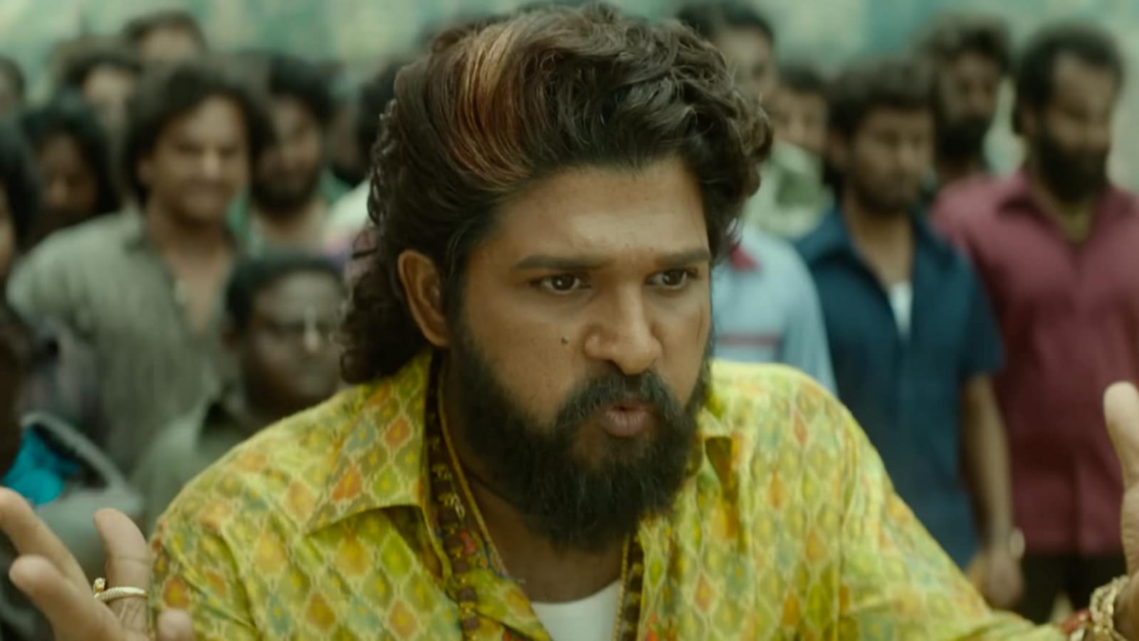 Pushpa 2 Advance Bookings: పుష్పరాజ్ దెబ్బకు అన్ని రికార్డులు బ్రేక్.. కేజీఎఫ్ 2, బాహుబలి 2, కల్కి 2898 ఏడీలు వెనక్కి..