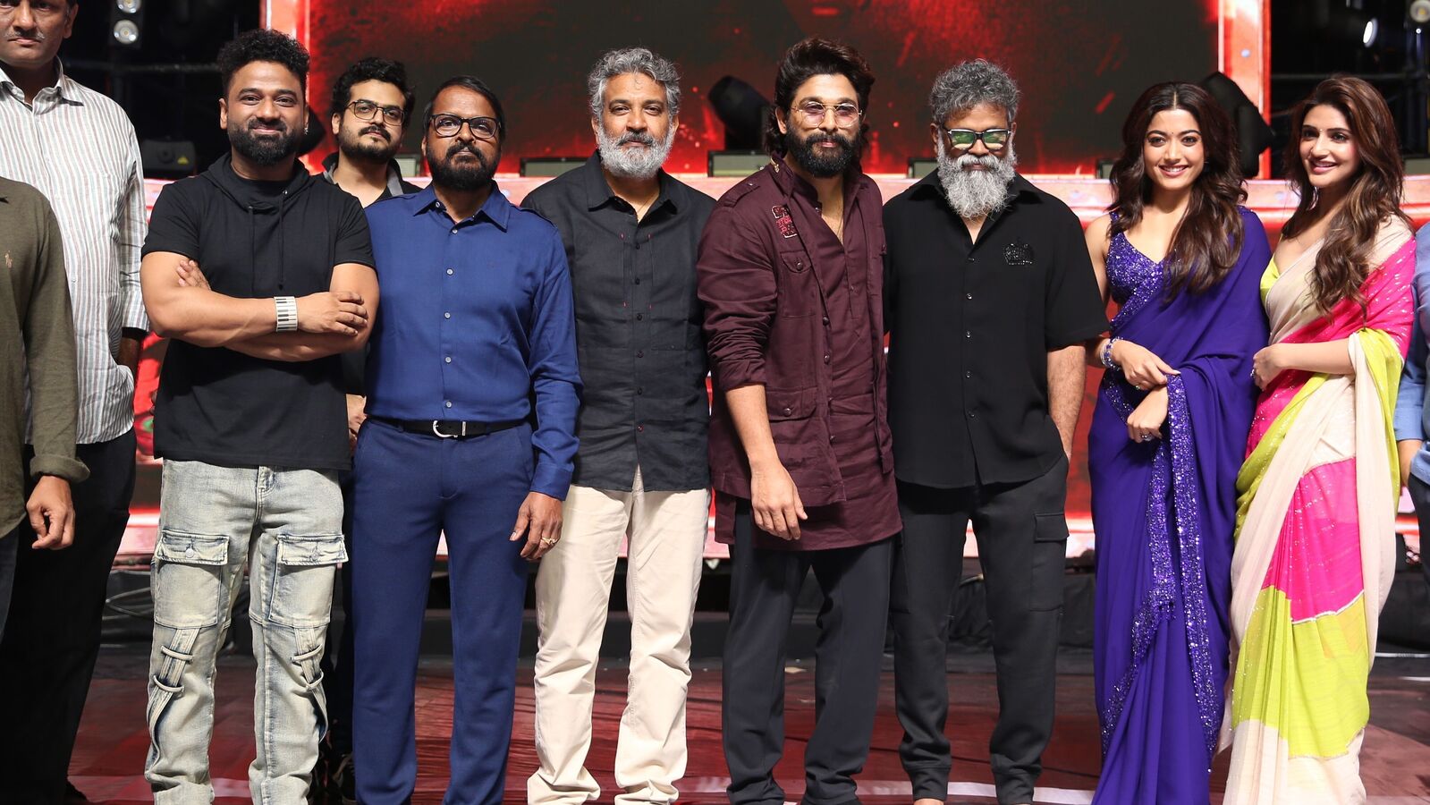 Pushpa 2 Cast Salary: పుష్ప 2లో నటించిన వాళ్లలో.. ఎవరెవరు ఎంత రెమ్యూనరేషన్ తీసుకున్నారంటే?