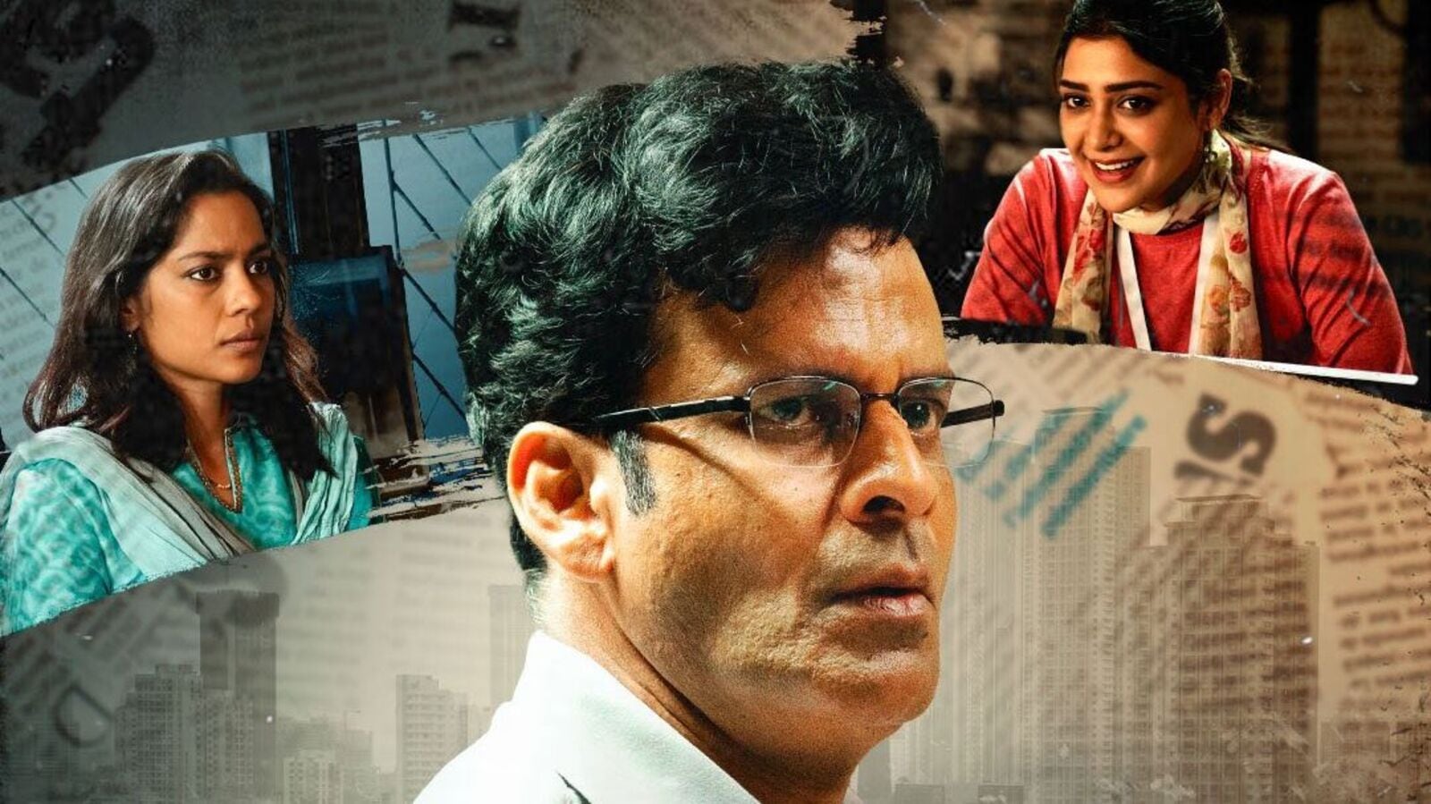 OTT Thriller Movie: ఓటీటీలోకి నేరుగా వస్తున్న మరో థ్రిల్లర్ మూవీ.. అదిరిపోయిన ట్రైలర్.. స్ట్రీమింగ్ డేట్ ఇదే