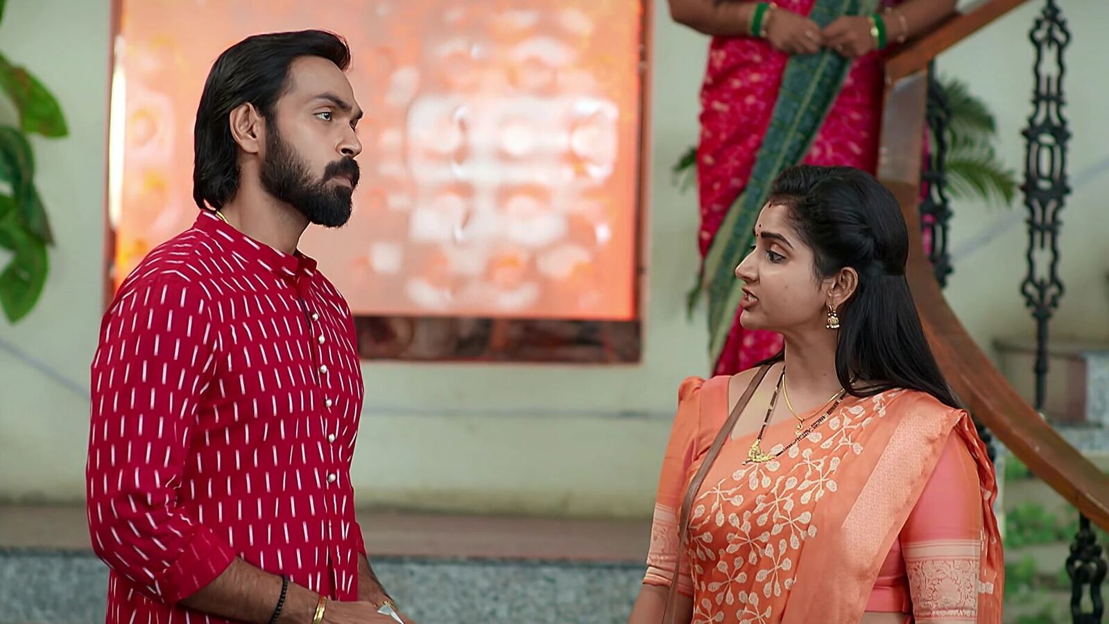 Brahmamudi December 3rd Episode: అత్త‌ను ఇంట్లో నుంచి వెళ్ల‌గొట్టిన కావ్య - సుభాష్‌కు అప‌ర్ణ విడాకుల నోటీసులు