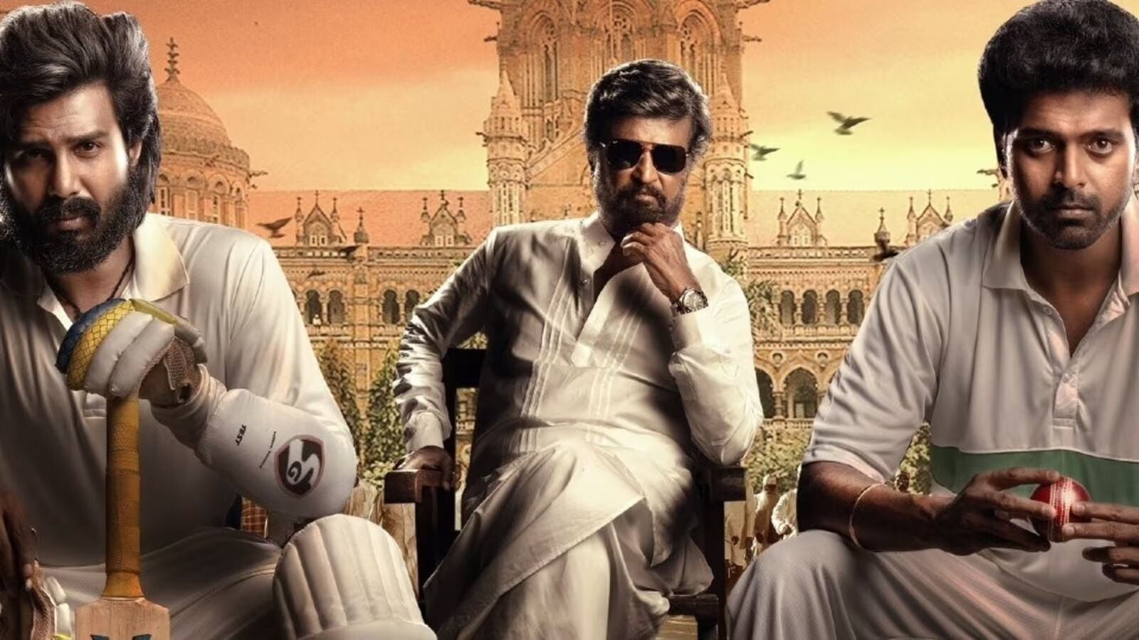 Lal Salaam Tv Premiere: ఓటీటీ కంటే ముందుగా టీవీలోకి ర‌జ‌నీకాంత్ లాల్‌స‌లామ్ - వరుసగా రెండు రోజులు టెలికాస్ట్