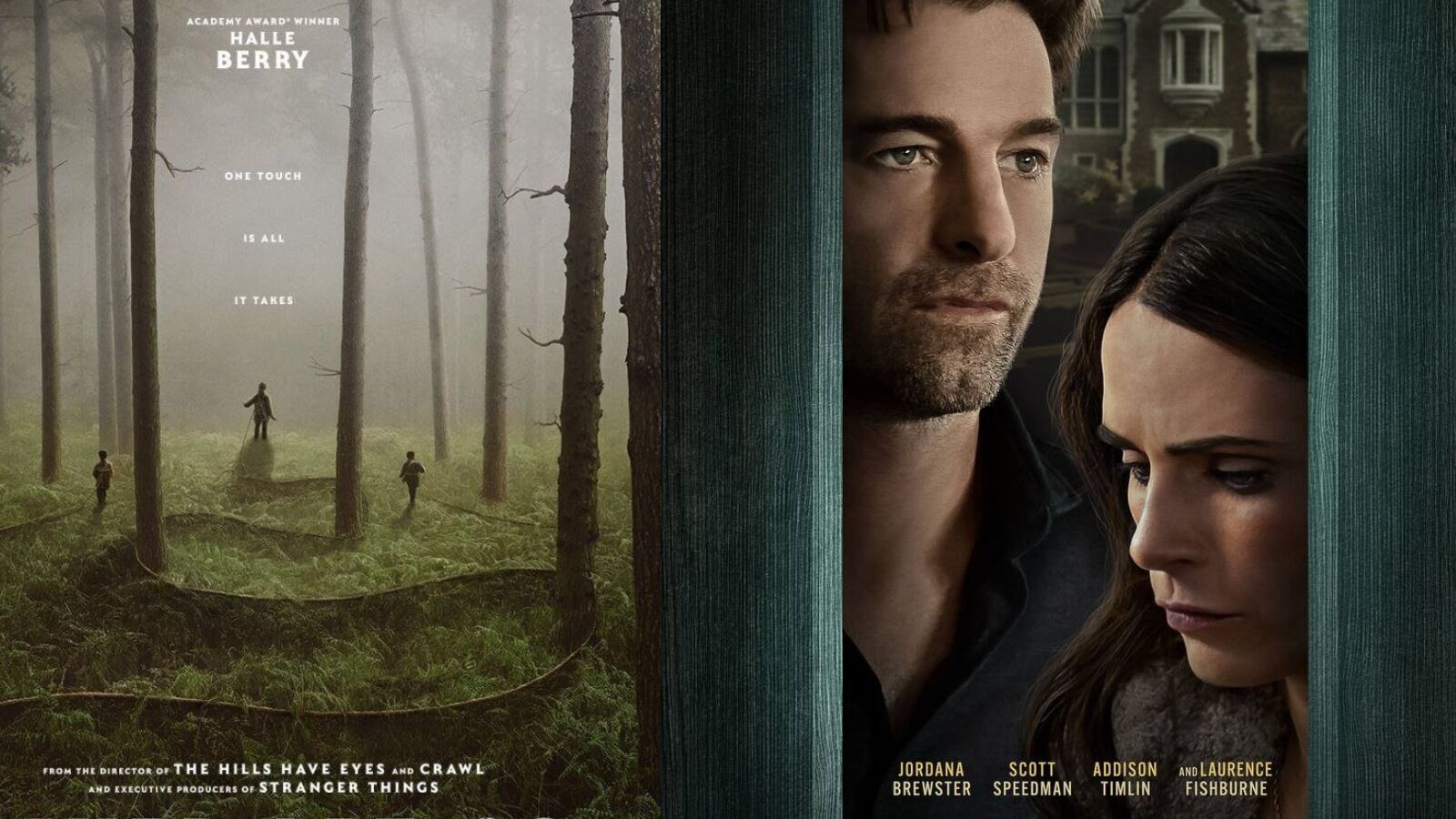 OTT Thriller Movies: ఒకే రోజు ఒకే ఓటీటీలోకి తెలుగులో వచ్చిన రెండు హారర్, థ్రిల్లర్ మూవీస్