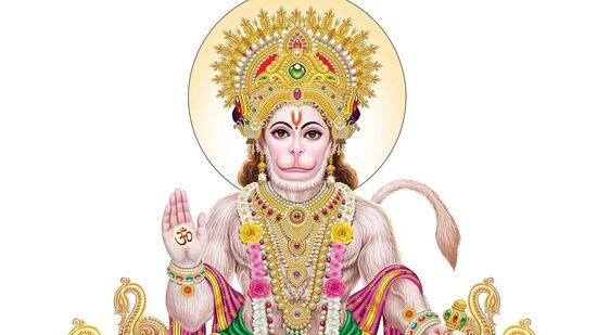 Lord Hanuman: హనమంతుడు