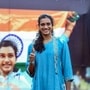 పీవీ సింధును చేసుకోబోతున్న ఈ వెంకట దత్త సాయి ఎవరో తెలుసా.. చదువులో దిట్ట, మేటి ఉద్యోగం పీవీ సింధును చేసుకోబోతున్న ఈ వెంకట దత్త సాయి ఎవరో తెలుసా.. చదువులో దిట్ట, మేటి ఉద్యోగం