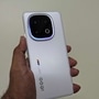 iQOO 13 comes powered by the Qualcomm 8 Elite processor. iQOO 13 comes powered by the Qualcomm 8 Elite processor.