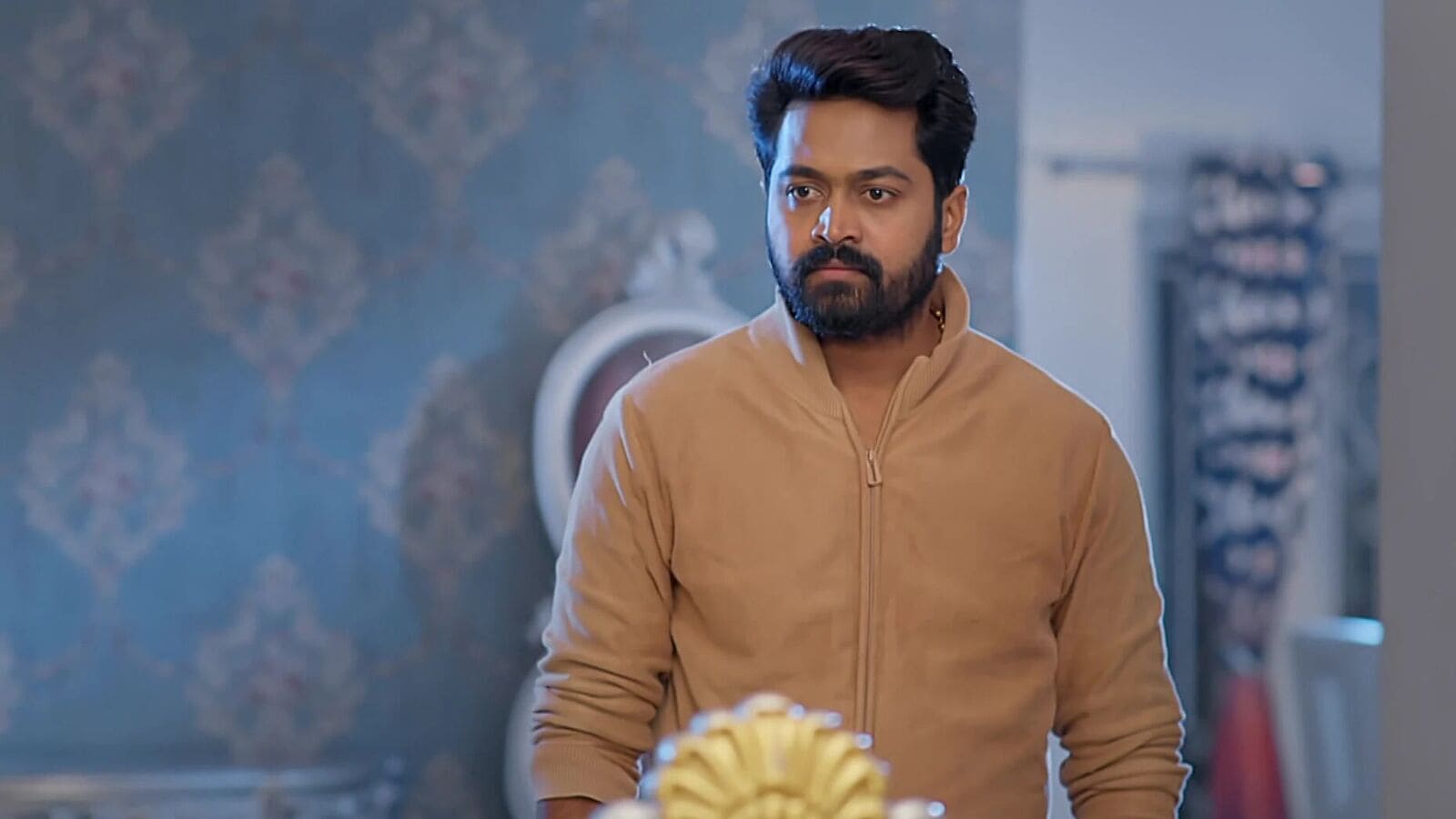 Gunde Ninda Gudi Gantalu: త‌ప్పును మీనాపై నెట్టేసిన ప్ర‌భావ‌తి - బాలుపై రోహిణి రివేంజ్ - ర‌వికి సారీ చెప్పిన శృతి