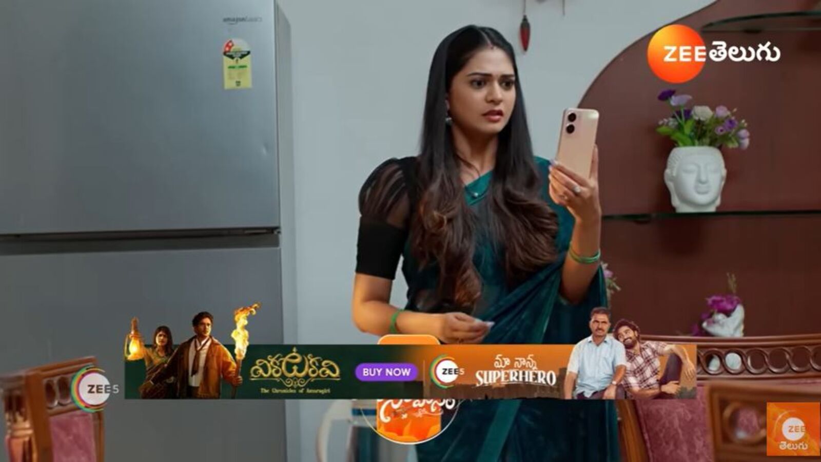 NNS December 4th Episode: ​​​​​​​మనోహరి ప్లాన్ సక్సెస్.. ఎక్స్‌కర్షన్‌కు పిల్లలు.. ఆందోళనలో మిస్సమ్మ..