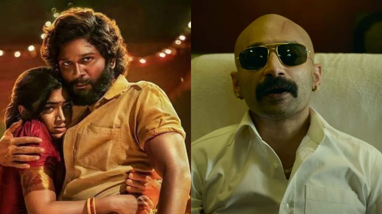 Pushpa: పుష్ప మూవీని రిజెక్ట్ చేసిన స్టార్స్ ఎవరో తెలుసా? అల్లు అర్జున్, రష్మిక, ఫహద్ ఫాజిల్ ఫస్ట్ ఛాయిస్ కాదట