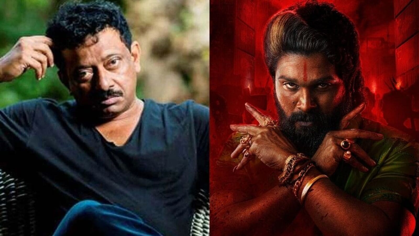 RGV on Pushpa 2 Tickets: సినిమా టికెట్ల ధరల మీదే మీ ఏడుపెందుకు?: సుబ్బారావు ఇడ్లీలంటూ పుష్ప 2పై ఆర్జీవీ ట్వీట్ వైరల్