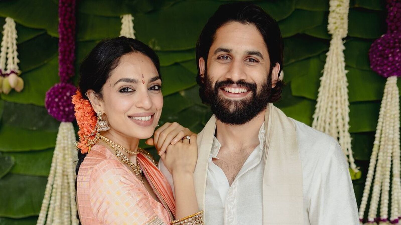 Naga Chaitanya Sobhita Dhulipala Wedding: ఈరోజు వివాహ బంధంలోకి అడుగుపెడుతున్న నాగచైతన్య-శోభిత.. ముహూర్తం ఎప్పుడంటే?