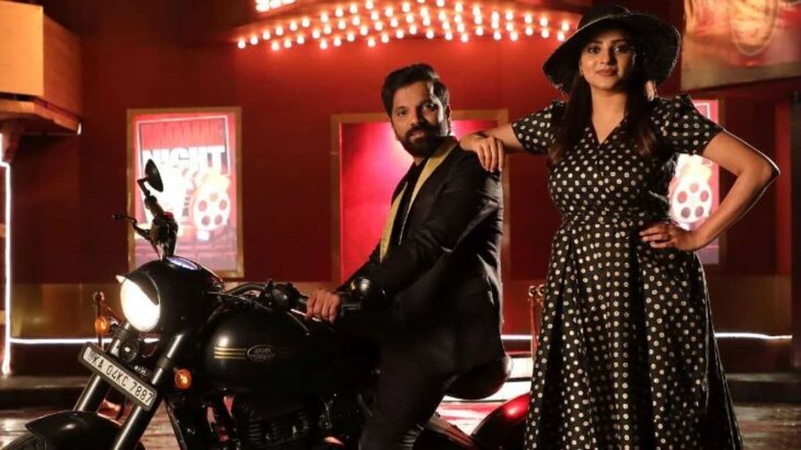 OTT Horror Comedy: ఓటీటీలోకి 8 నెలల తర్వాత వస్తున్న కన్నడ హారర్ కామెడీ మూవీ.. ఐఎండీబీలో టాప్ రేటింగ్