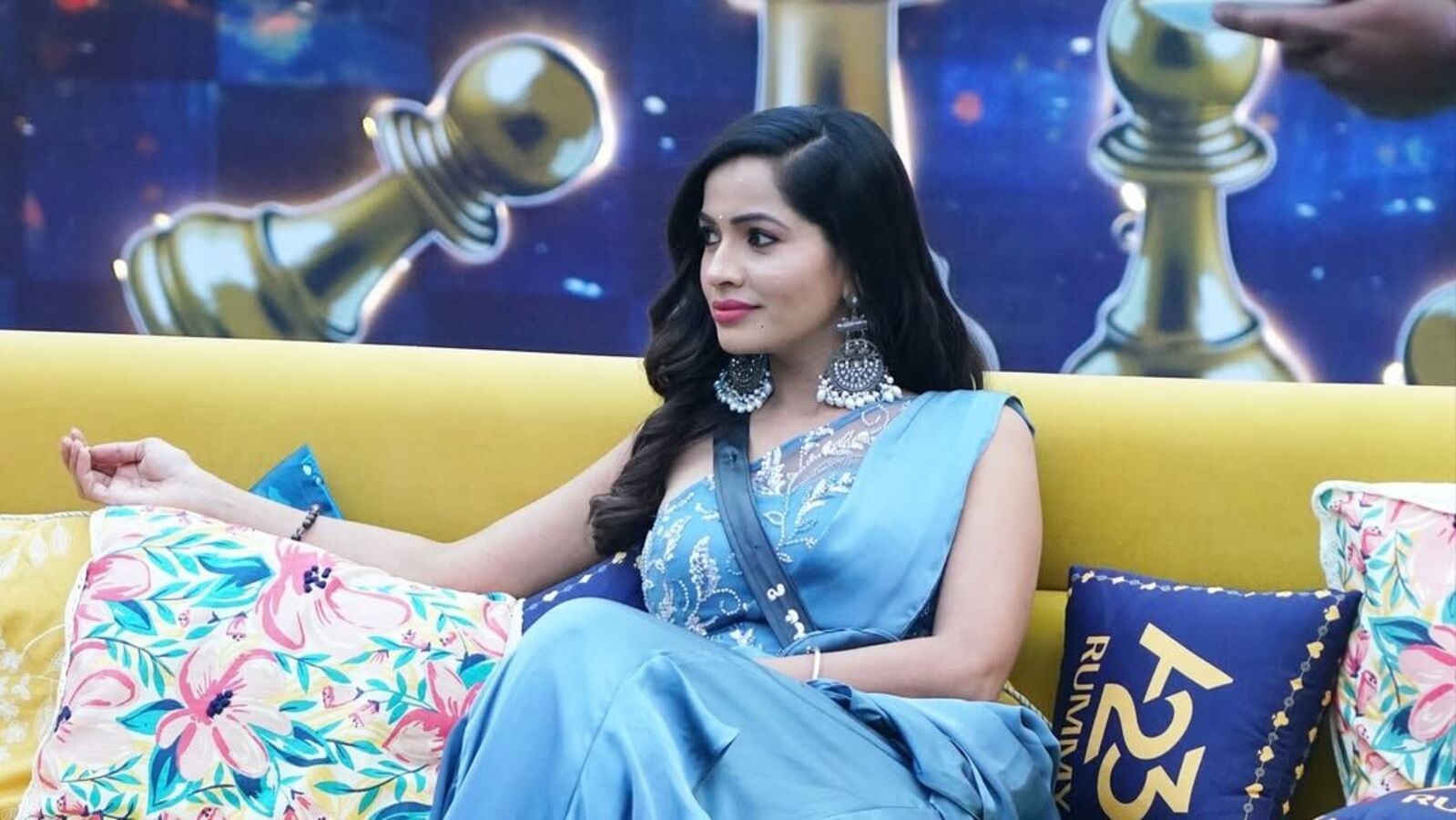 Bigg Boss: బిగ్‌బాస్ నుంచి కార్తీక దీపం విల‌న్ సెల్ఫ్ ఎలిమినేట్ - క్ష‌మాప‌ణ‌లు చెబుతూ పోస్ట్‌