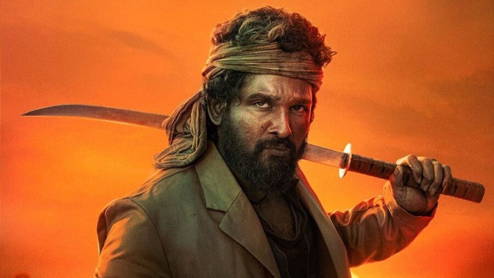 Pushpa 2 First Review: పుష్ప 2 ఫస్ట్ రివ్యూ.. ఇంటర్వెల్, క్లైమ్యాక్స్ అదుర్స్.. బన్నీకి మరో నేషనల్ అవార్డు ఖాయమట!