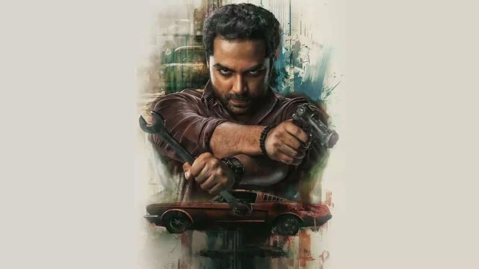 Action Thriller OTT: నెల రోజుల్లోనే ఓటీటీలోకి తెలుగు యాక్ష‌న్ థ్రిల్ల‌ర్ మూవీ - స్ట్రీమింగ్ డేట్ ఇదే!